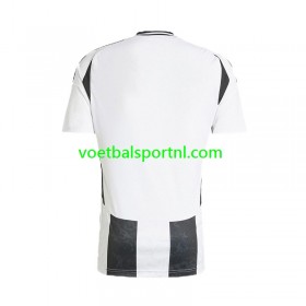 Juventus Thuis Shirt 2024-25